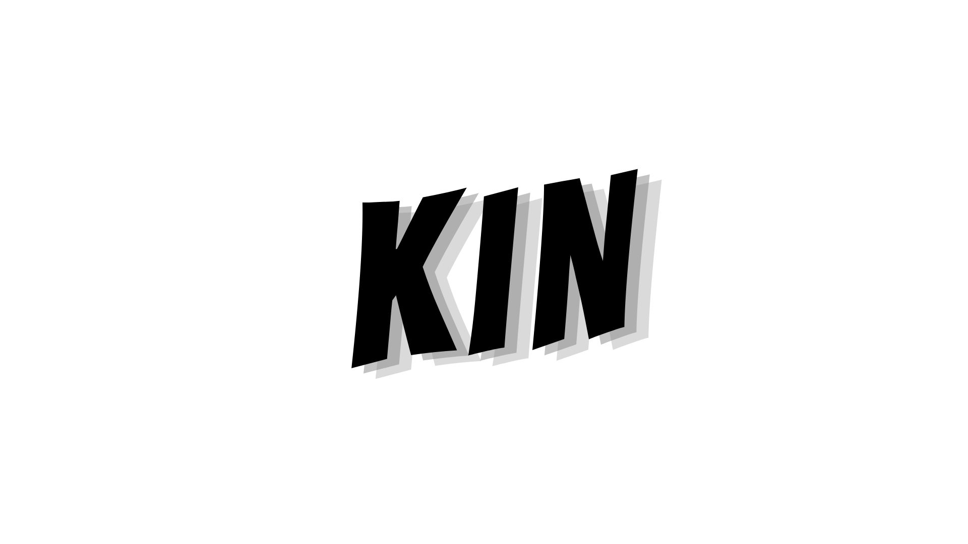 Kin Logo