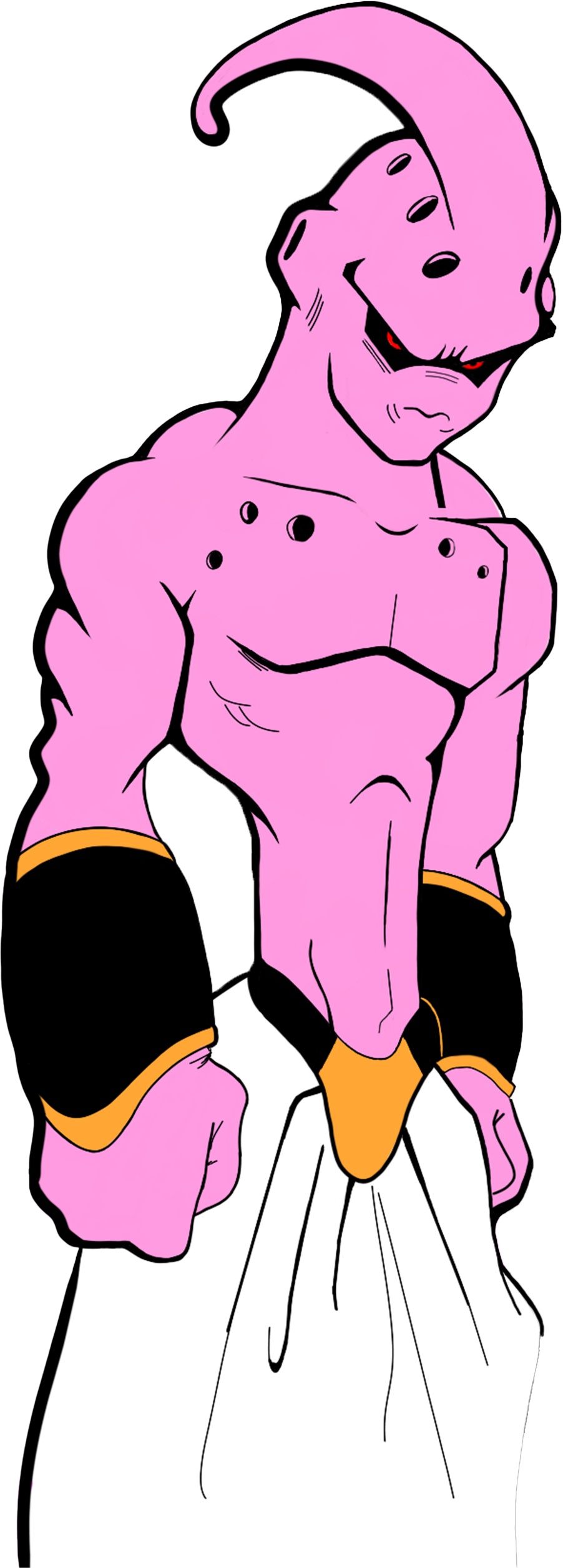 Majin Buu